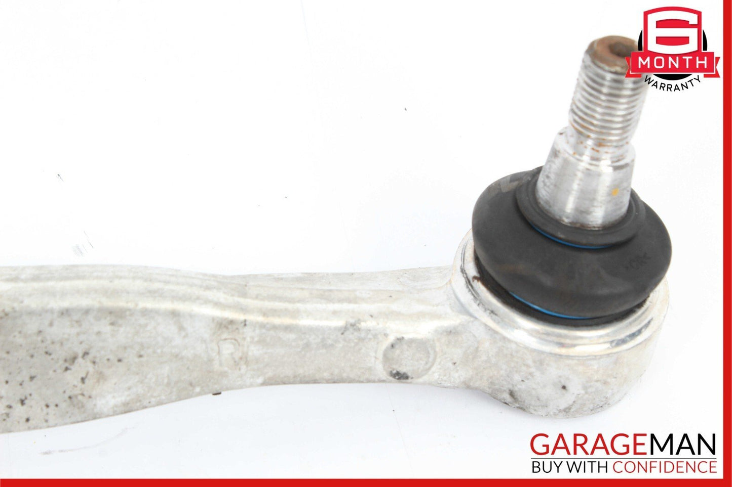 05-11 Mercedes W203 C230 SLK300 SLK350 Front Right Side Lower Control Arm OEM
