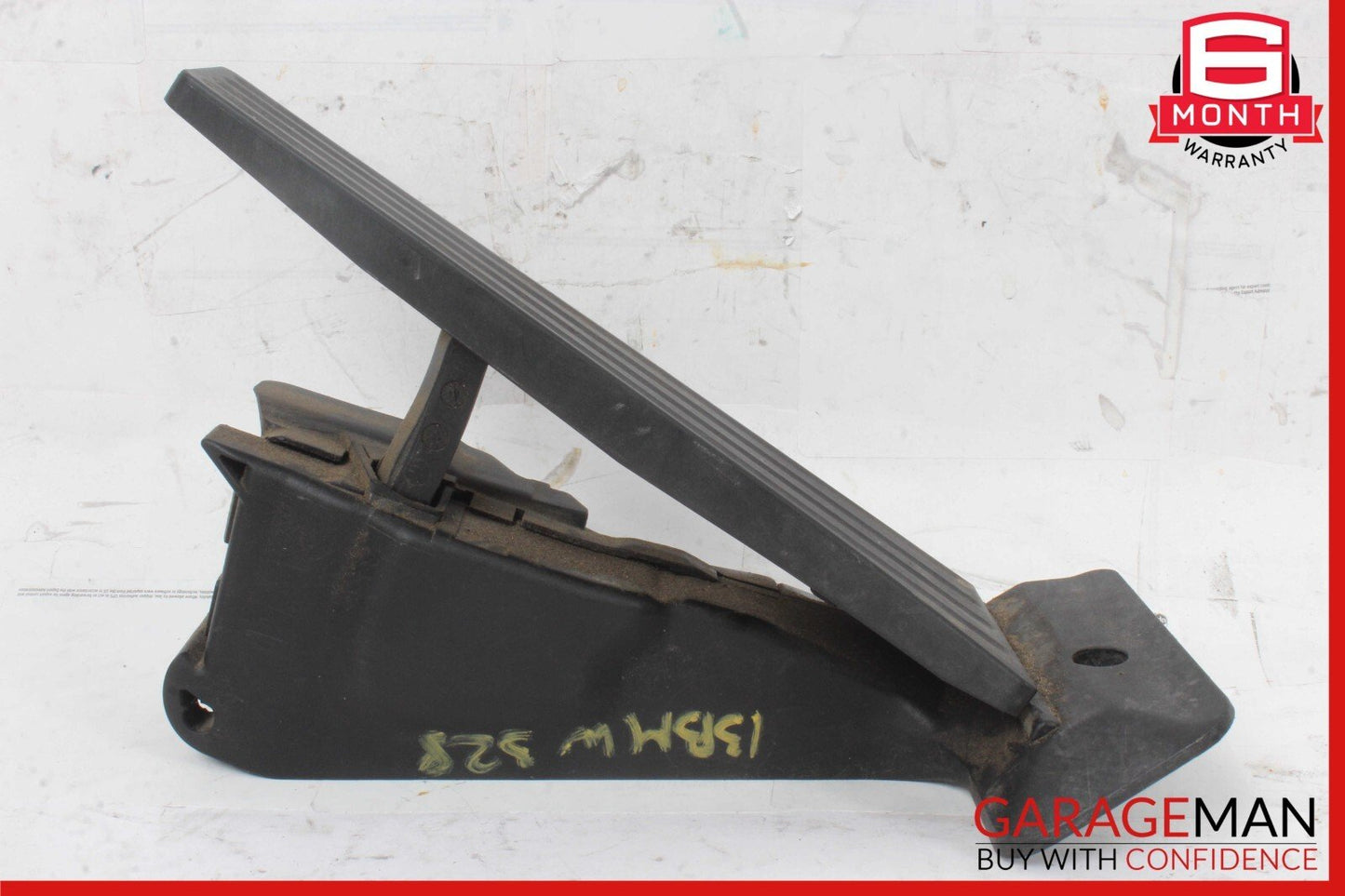 12-18 BMW F30 320i 328i Gas Acceleration Foot Pedal Throttle 6853175 OEM
