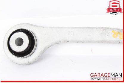 07-14 Mercedes W221 S550 Rear Left or Rear Right Side Tie Rod Lower Control Arm