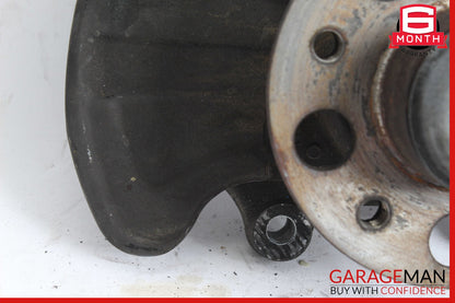 Mercedes W203 C320 CLK500 Front Right RWD Spindle Knuckle Hub Bearing OEM