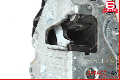 94-02 Mercedes R129 SL320 SL500 Front Right Side Door Lock Latch Actuator