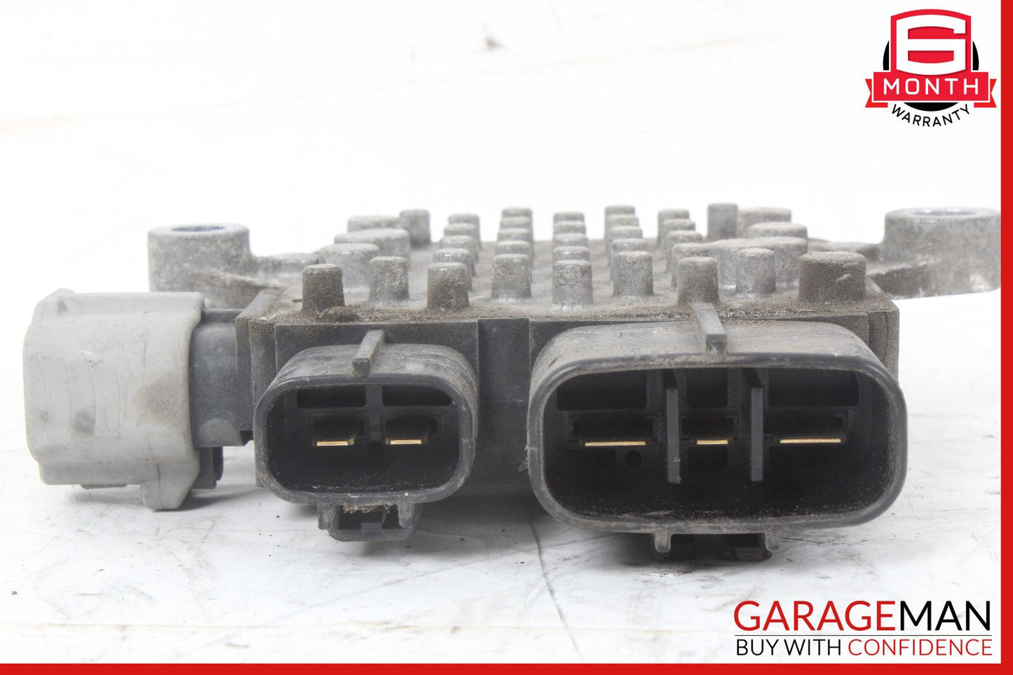 12-20 Tesla Model S Fan Relay Control Module Unit OEM