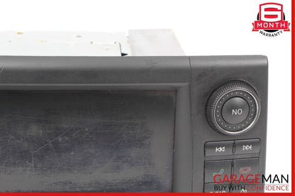 09-12 Mercedes X164 GL450 ML350 Command Head Unit Navigation Radio CD Player OEM