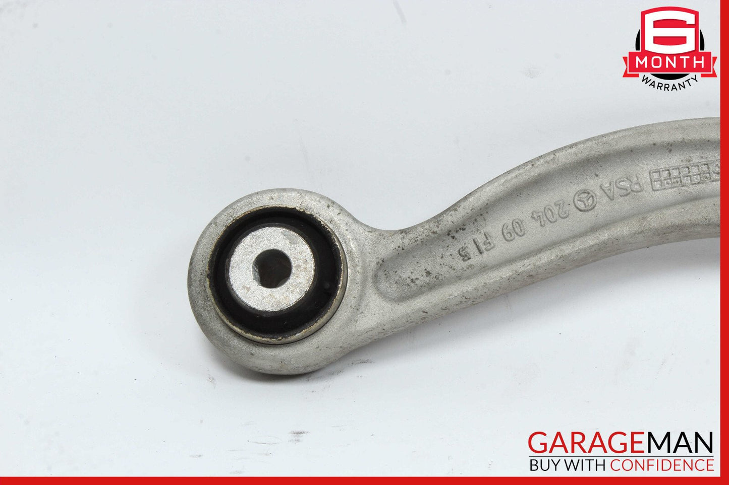 15-20 Mercedes W205 C300 Rear Right / Left Side Suspension Upper Control Arm OEM