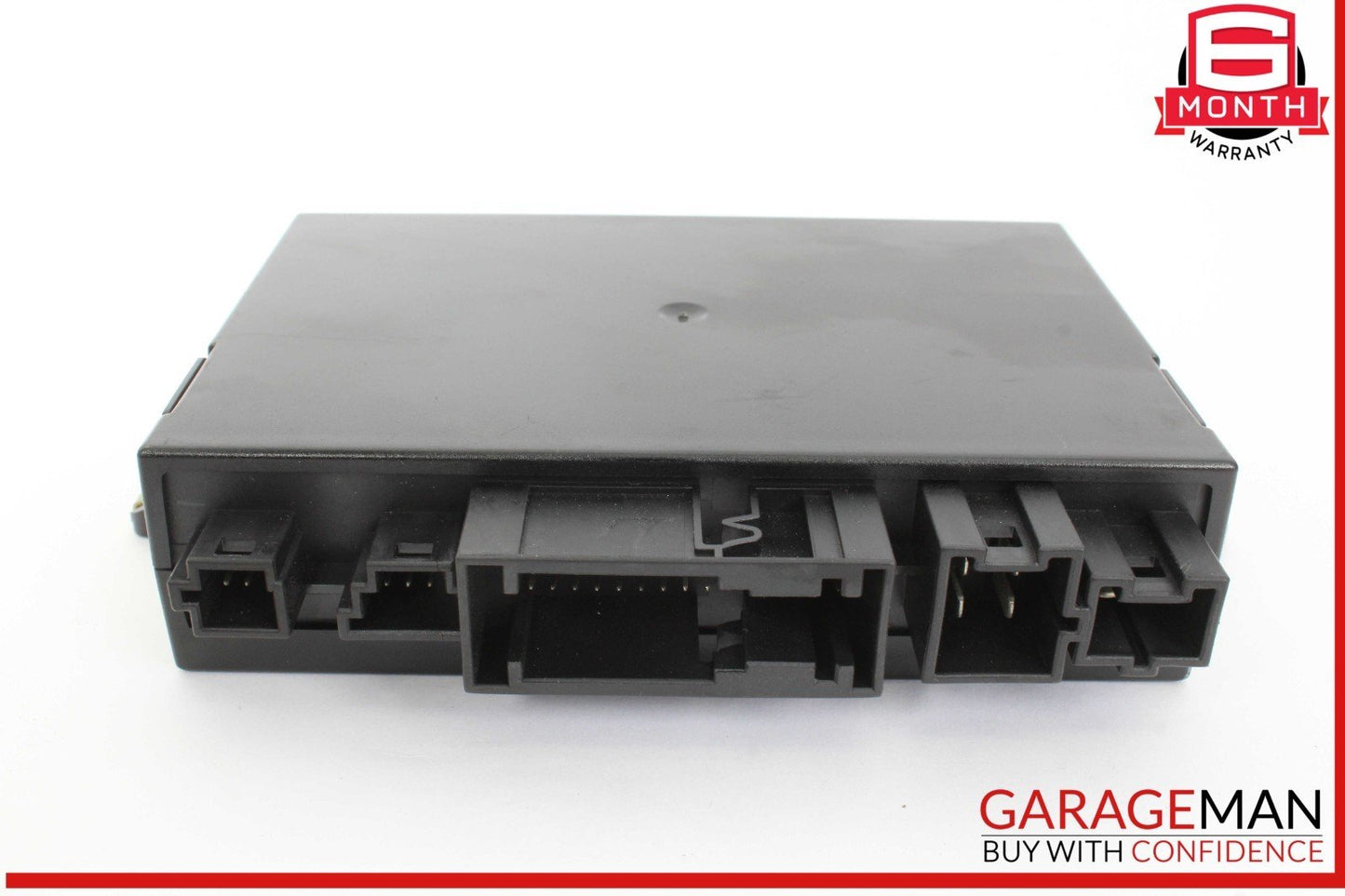 04-06 Mercedes W211 E320 4MATIC Rear Tailgate Control Module Unit 0295456032 OEM