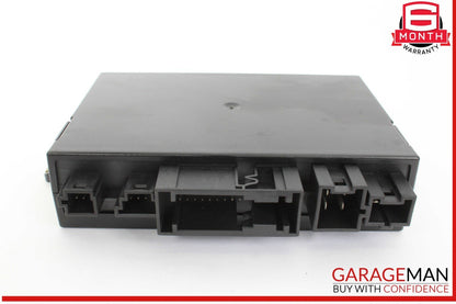 04-06 Mercedes W211 E320 4MATIC Rear Tailgate Control Module Unit 0295456032 OEM
