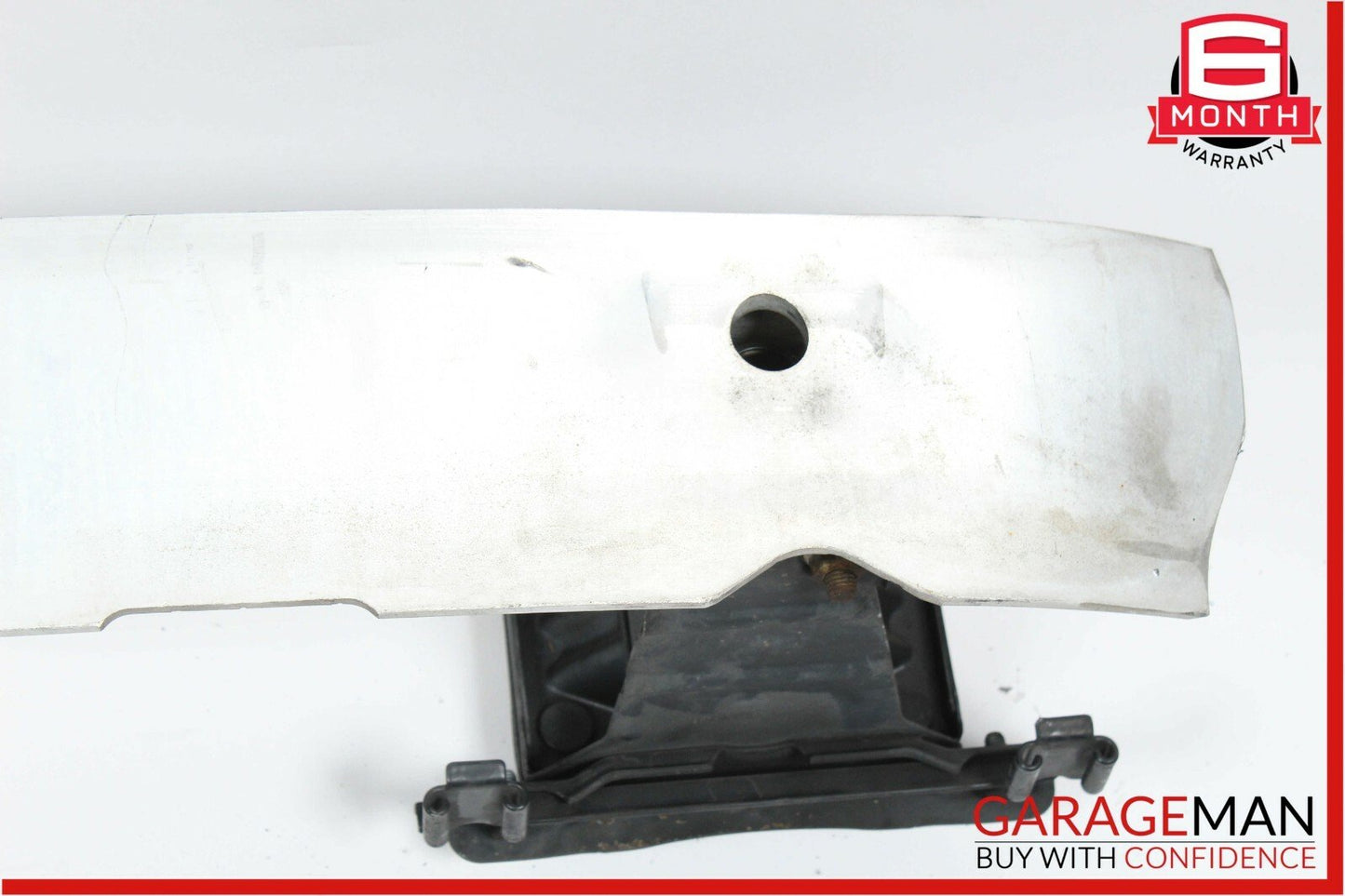 07-09 Mercedes W221 S550 S450 S500 Rear Bumper Reinforcement Impact Crash Bar