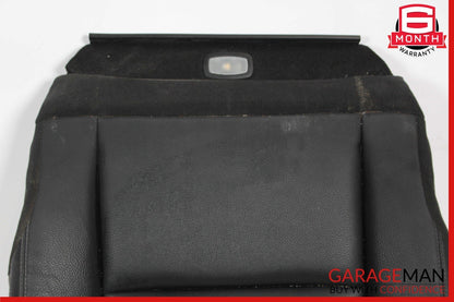 14-19 Mercedes W117 CLA45 AMG Front Right Lower Bottom Seat Cushion Cover OEM