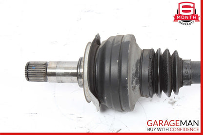 07-14 Mercedes W221 S550 Rear Right or Left  Axle CV Half Shaft 2213502010 OEM