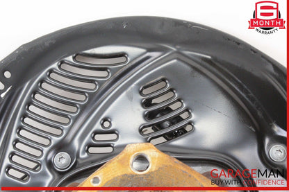 17-24 Audi S5 A5 Front Right Passenger Side Spindle Knuckle Wheel Hub 8W0407242F