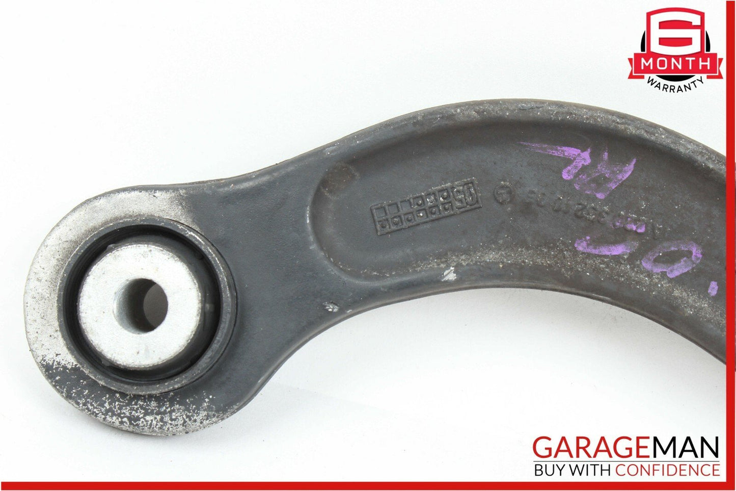 07-13 Mercedes W221 S550 CL550 Rear Left or Right Camber Strut Upper Control Arm