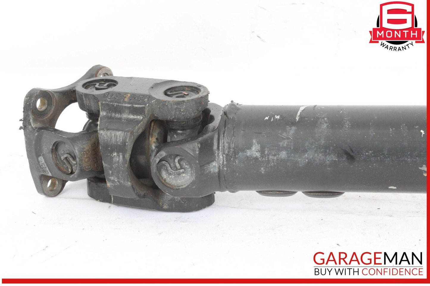 98-05 Mercedes W163 ML320 ML350 Front Drive Shaft Driveshaft Axle 1634100201 OEM