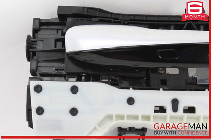 14-17 Mercedes W222 S550 Right Passenger Side Exterior Door Handle OEM