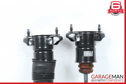 06-12 Mercedes W251 R350 R500 Rear Left & Right Shock Absorber Strut Set of  2