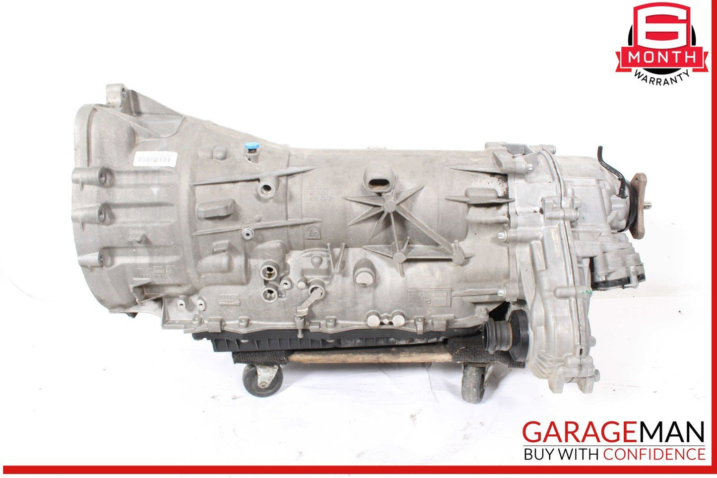14-18 BMW X5 Automatic Transmission OEM 148k