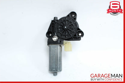 01-07 Mercedes W203 C230 C320 Rear Left Side Door Window Regulator Motor Unit