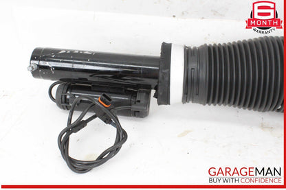 07-14 Mercedes W221 S550 Front Right or Left Side Airmatic Shock Absorber Strut
