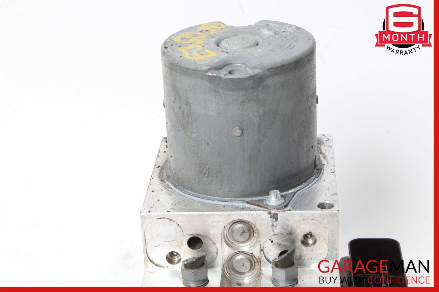 10-13 Mercedes W212 E350 E63 AMG ABS Anti Lock Pump Brake Module 2124312712 OEM