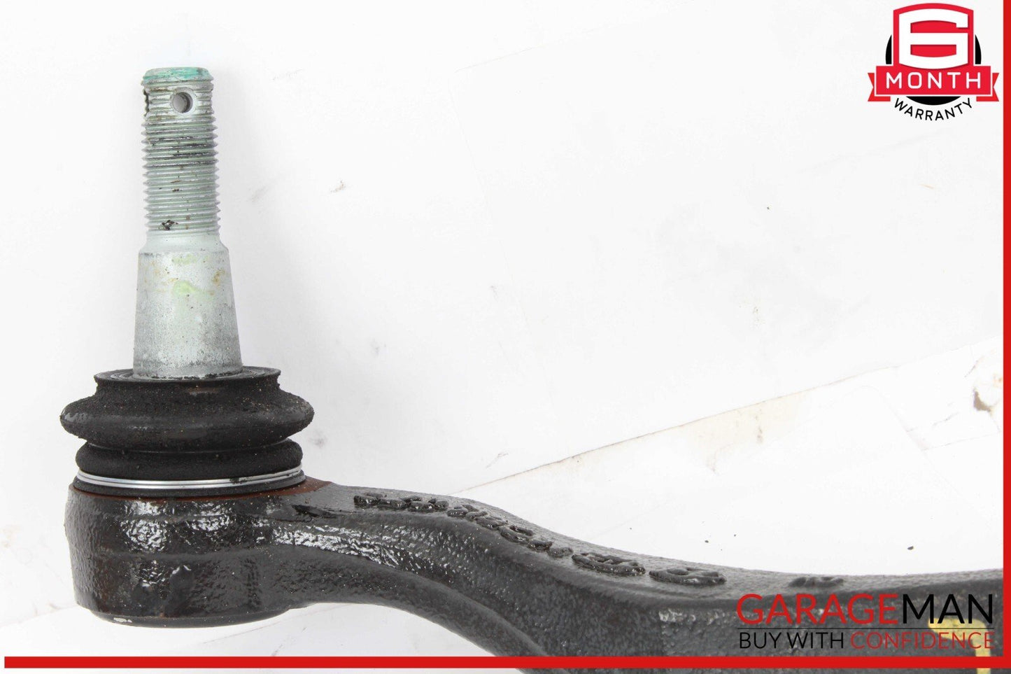15-20 Hyundai Genesis G80 Rear Left Side Upper Rearward Control Arm AWD OEM