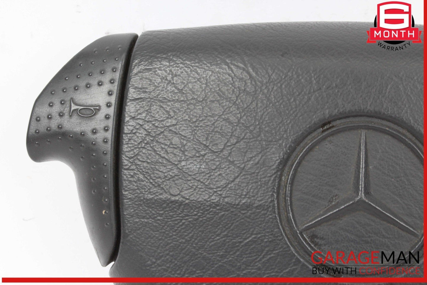 96-98 Mercedes R129 SL500 SL320 Driver Steering Wheel Airbag Air Bag SRS OEM