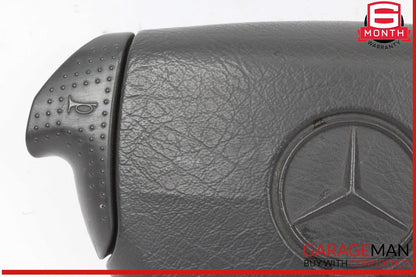 96-98 Mercedes R129 SL500 SL320 Driver Steering Wheel Airbag Air Bag SRS OEM