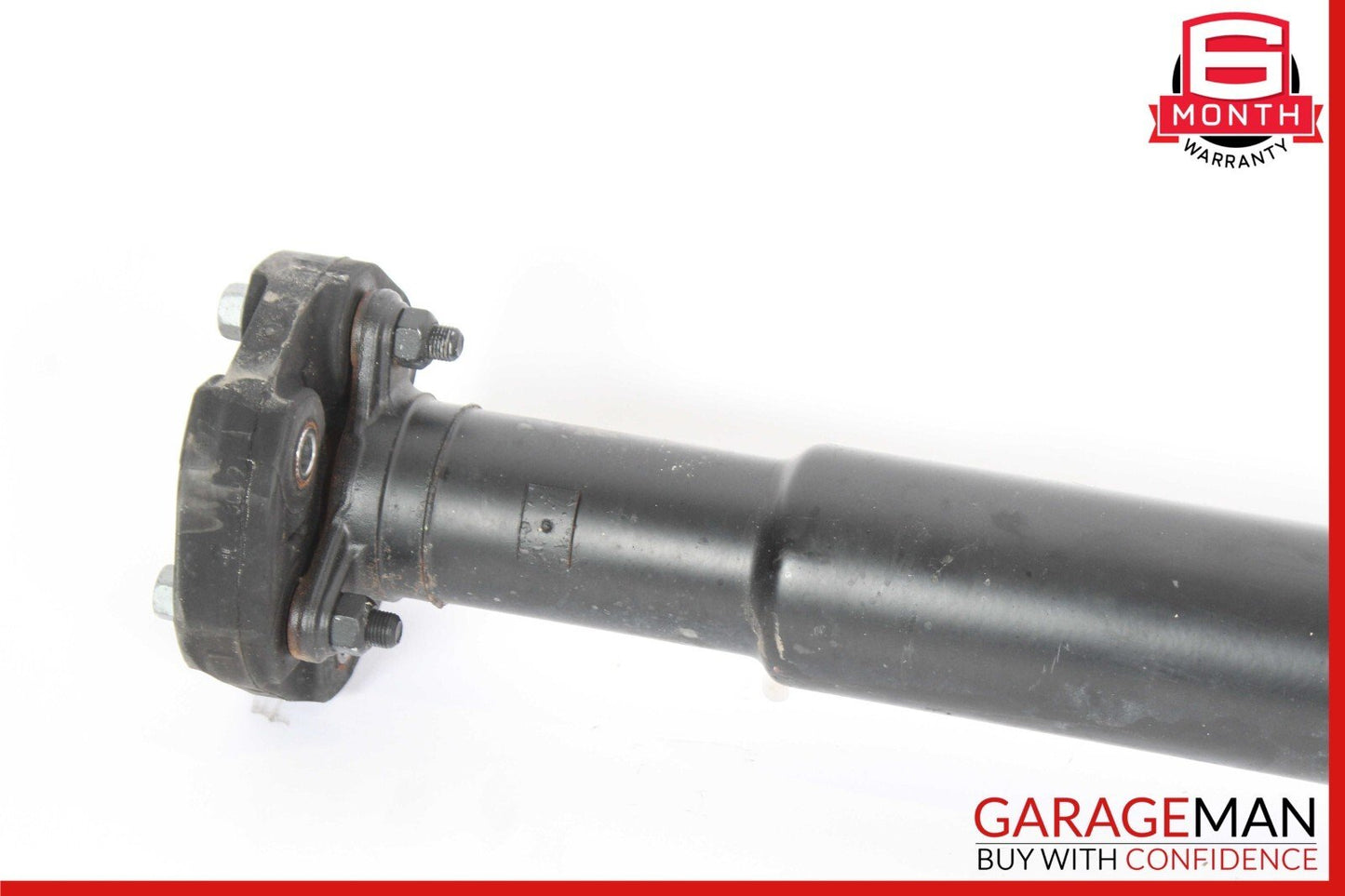 14-24 Maserati Ghibli Rear Prop Propeller Drive Axle Shaft Driveshaft Assembly