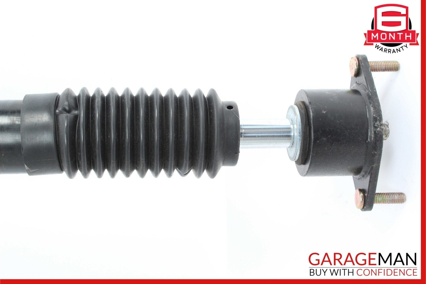 08-14 Mercedes W204 C250 Rear Adjustable Height Coilover Shock OEM