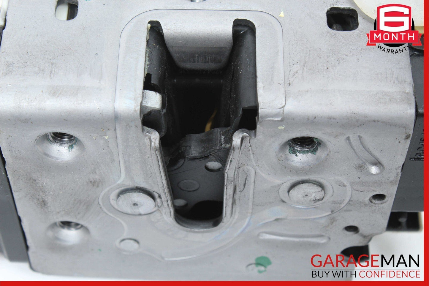 08-11 Mercedes W212 E350 C300 C63 AMG Rear Left Side Door Lock Latch Actuator