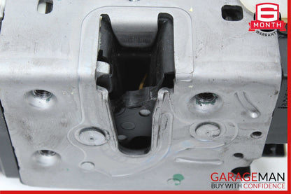 08-11 Mercedes W212 E350 C300 C63 AMG Rear Left Side Door Lock Latch Actuator
