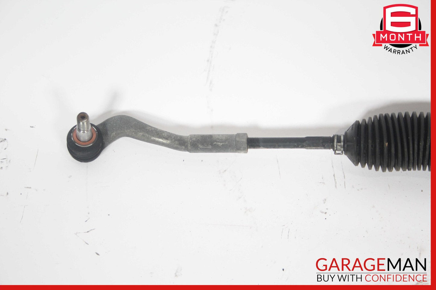 08-14 Mercedes W204 C250 C300 C350 RWD Power Steering Rack and Pinion OEM