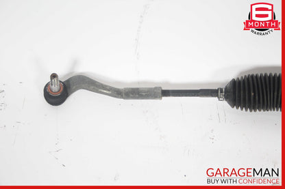 08-14 Mercedes W204 C250 C300 C350 RWD Power Steering Rack and Pinion OEM