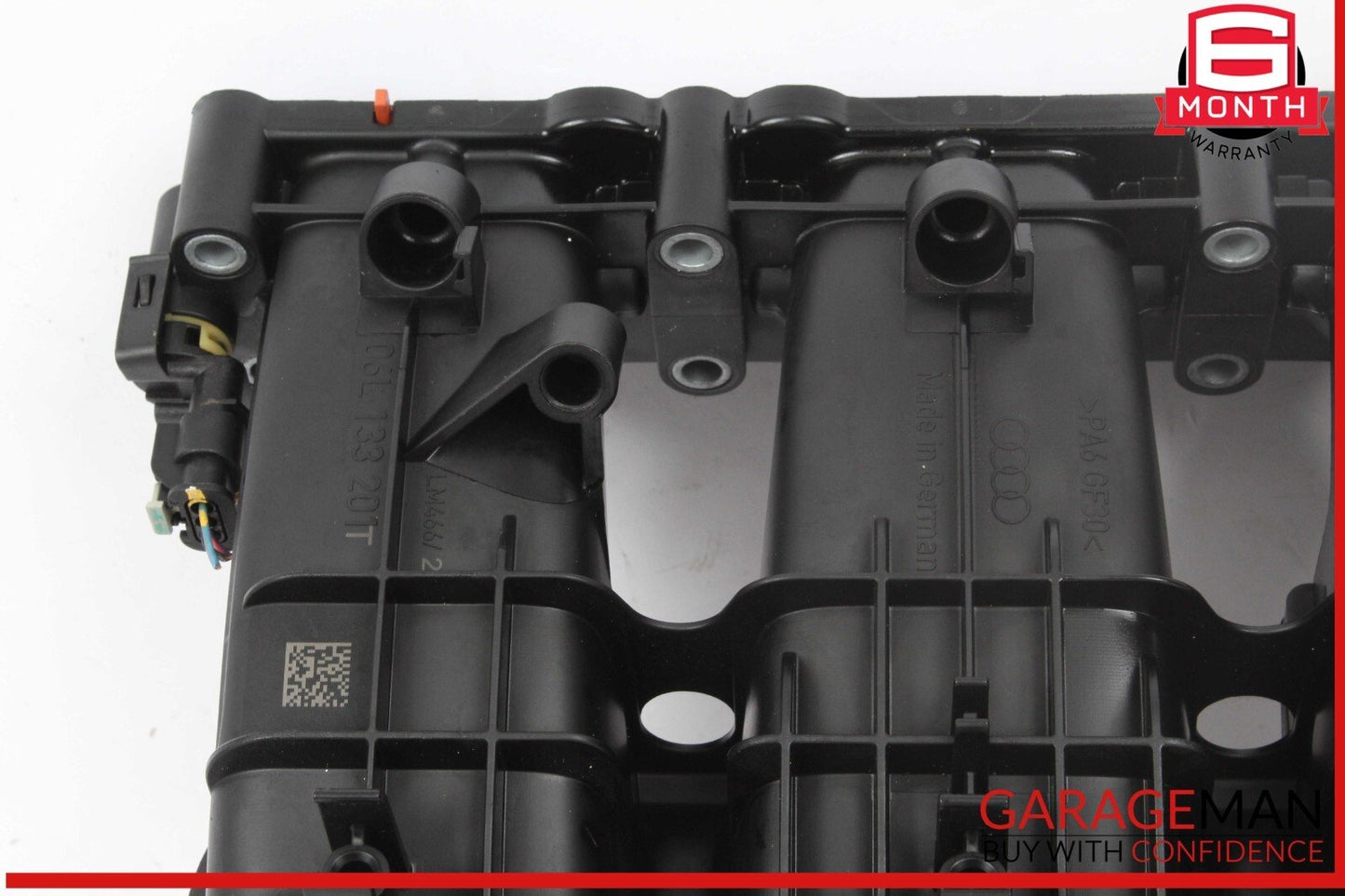 17-20 Audi A4 Allroad Engine Motor Air Intake Manifold 06L133201 OEM