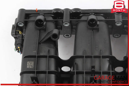 17-20 Audi A4 Allroad Engine Motor Air Intake Manifold 06L133201 OEM