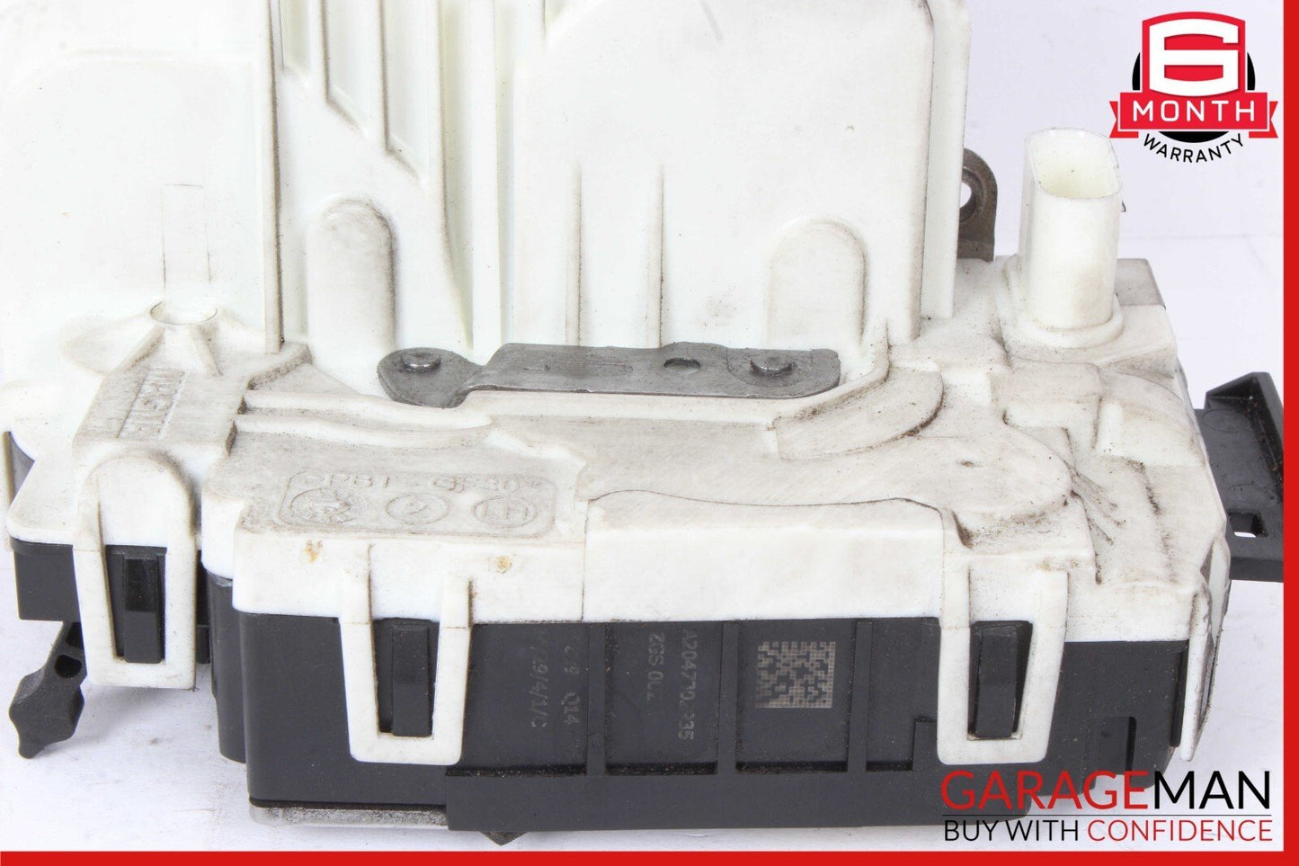 12-16 Mercedes B-Class W242 W246 GL550 Rear Left Door Lock Latch Actuator OEM