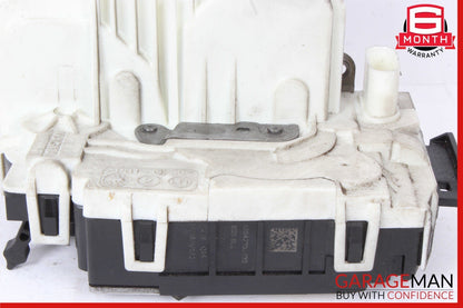 12-16 Mercedes B-Class W242 W246 GL550 Rear Left Door Lock Latch Actuator OEM