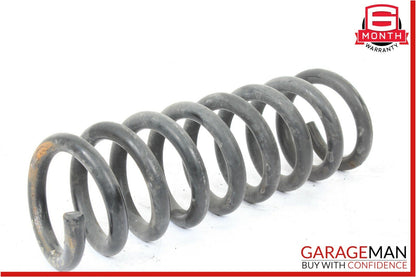 01-07 Mercedes W203 C230 C320 Rear Right & Left Side Shock Absorber Spring Set