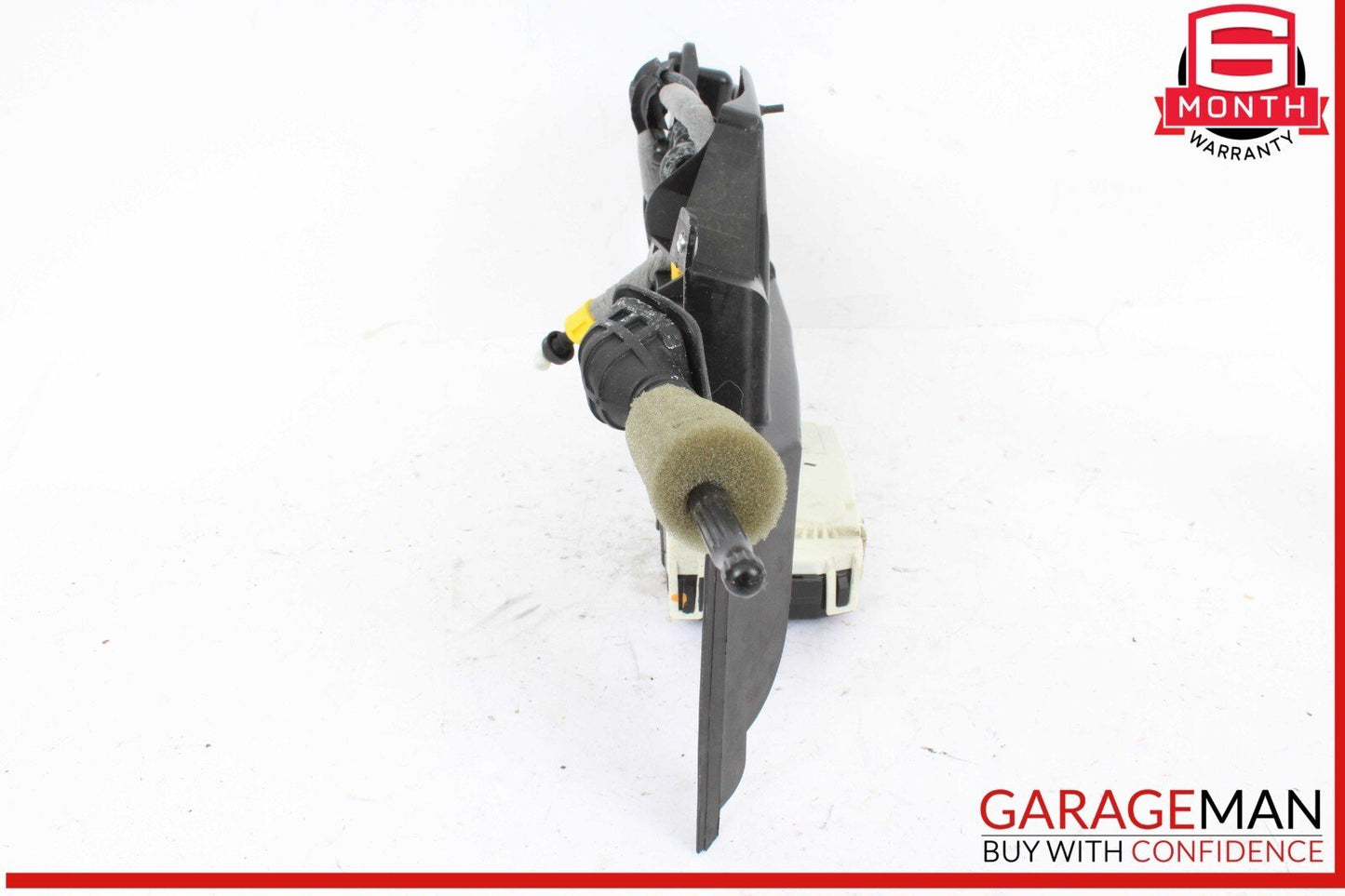 08-14 Mercedes W204 C250 C350 C300 Front Right Door Lock Latch Actuator OEM