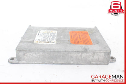 00-12 Mercedes W220 S430 SL500 Voice Communication Control Module OEM