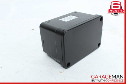 05-18 Mercedes SLK300 E350 CLS550 Seat Control Vacuum Pump 0008003348 OEM