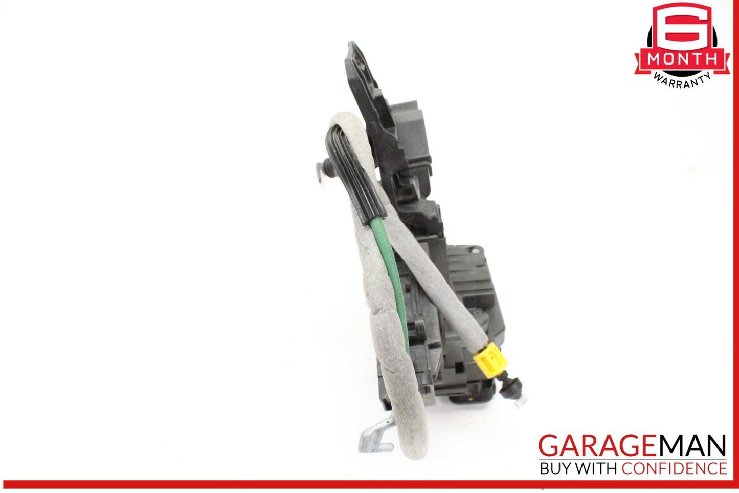 15-20 Mercedes W205 C300 C350e C43 AMG Rear Left Side Door Lock Latch Actuator