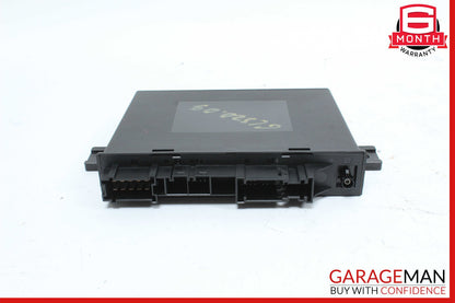 06-12 Mercedes X164 GL320 ML350 GL450 Keyless Go Control Module 1648206285 OEM