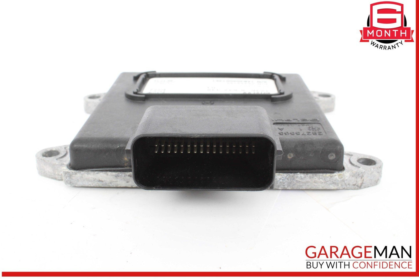 14-17 BMW i3 I01 Hybrid Engine Control Module ECU EDME ECM 8642338 OEM