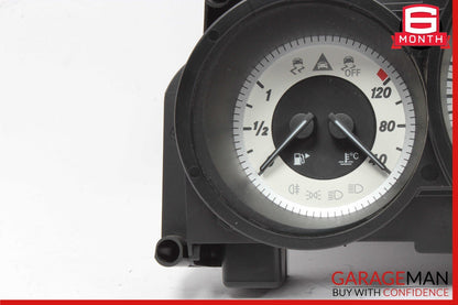 12-14 Mercedes W218 CLS500 CLS550 Instrument Speedometer Cluster 2189006904 OEM