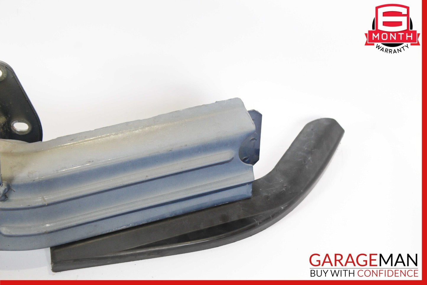 03-08 Maserati Quattroporte M139 Front Radiator Core Support OEM