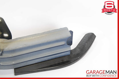 03-08 Maserati Quattroporte M139 Front Radiator Core Support OEM
