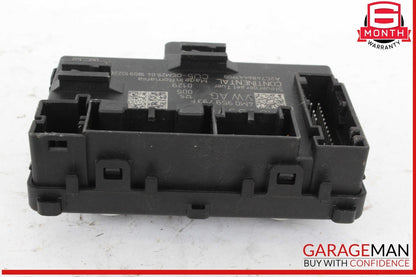 17-24 Audi Q7 Front Left Driver Side Door Control Module Unit 4M0959793H Genuine