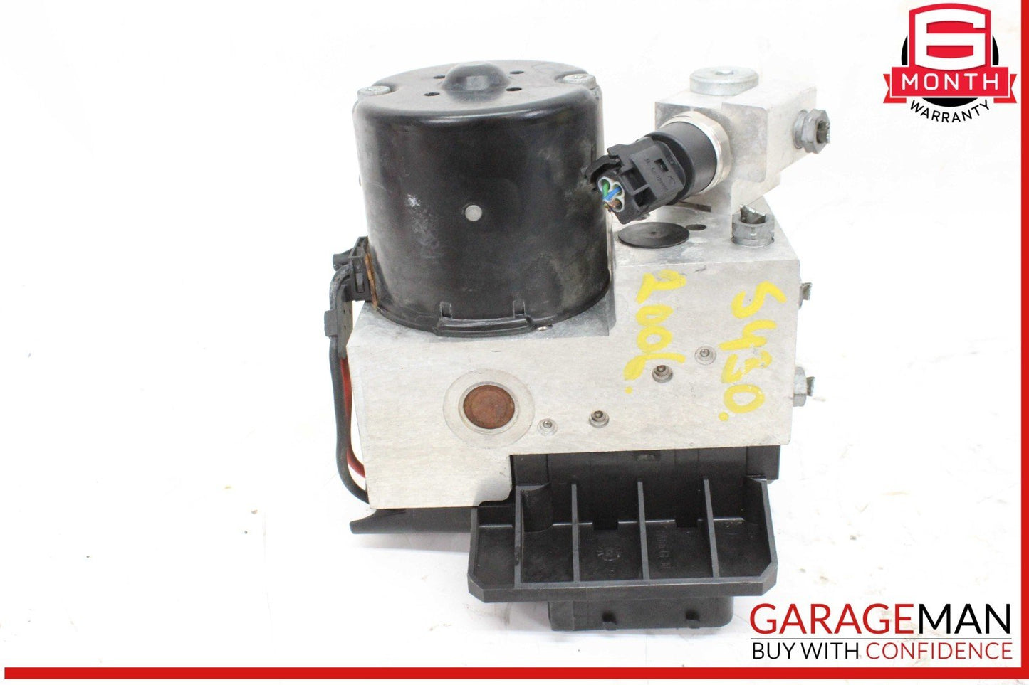 00-06 Mercedes W220 S430 CL500 S500 ABS Anti Lock Brake Pump ESP Module OEM
