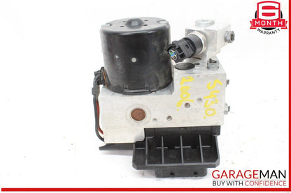 00-06 Mercedes W220 S430 CL500 S500 ABS Anti Lock Brake Pump ESP Module OEM