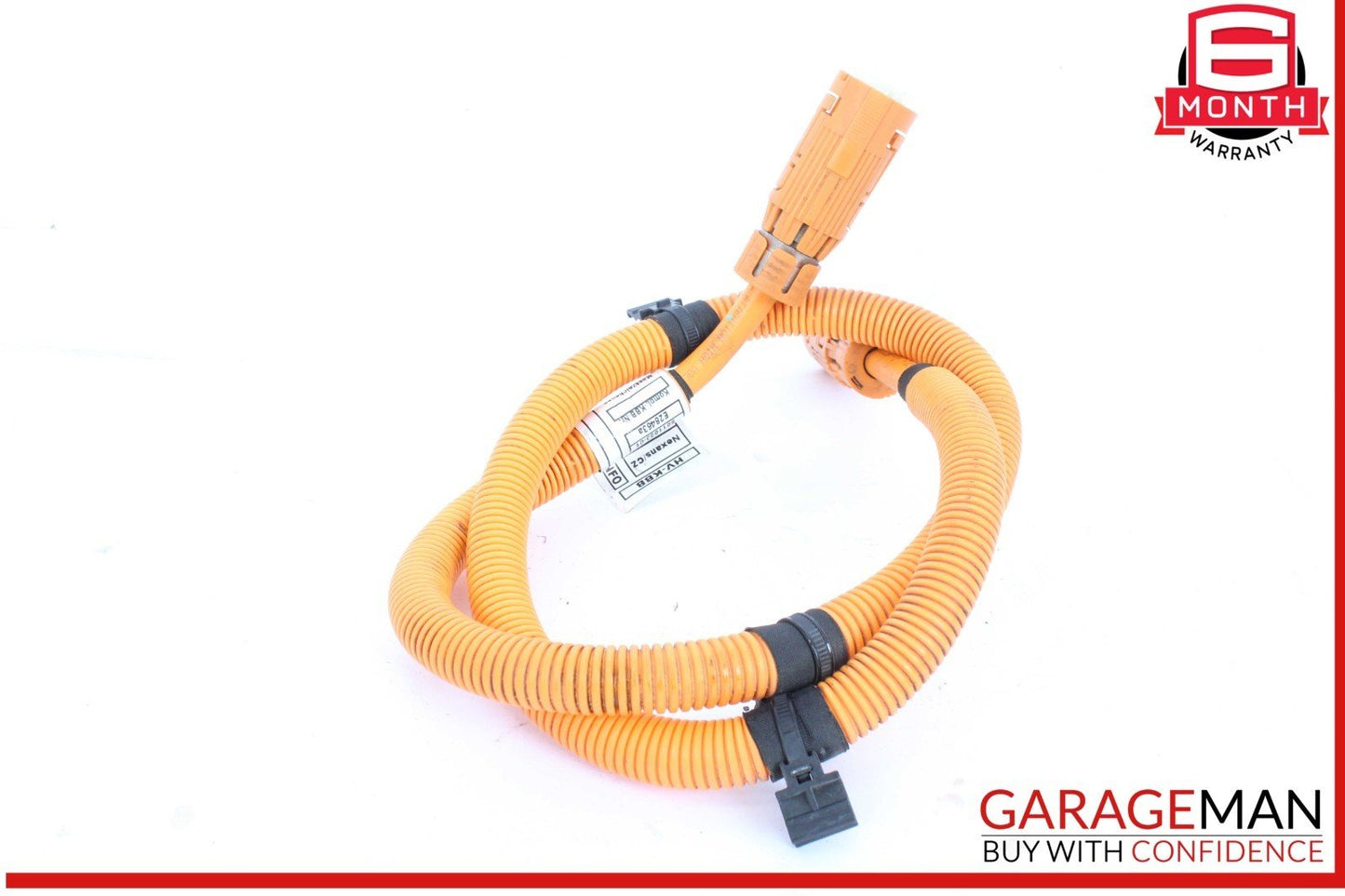 14-21 BMW i3 I01 Hybrid Engine Compressor Wiring Harness Cable OEM