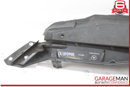 03-08 Mercedes R230 SL500 SL55 Upper Radiator Support Top Cover 2305050288 OEM